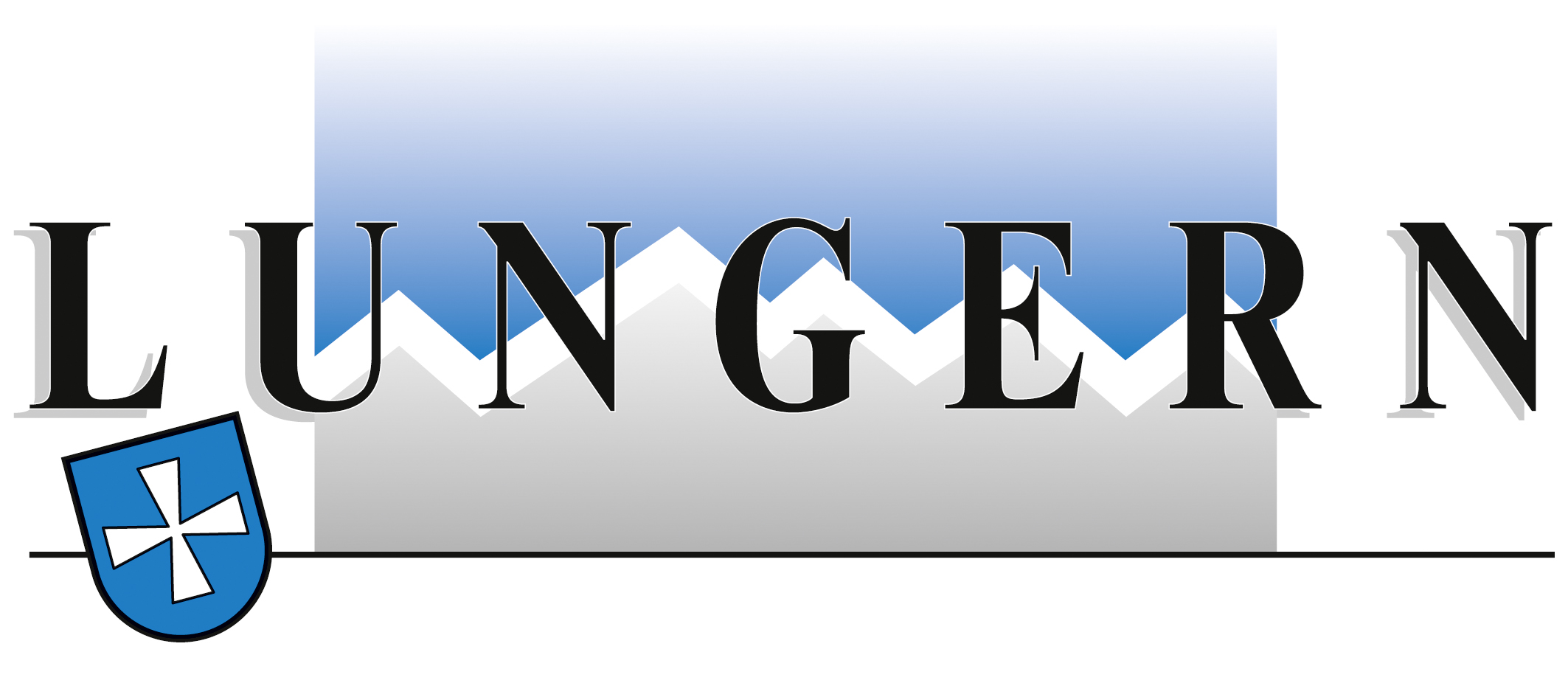 Lungern Logo neutral